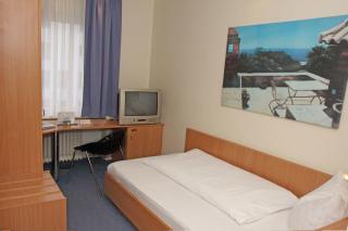 Europa Hotel City - Saarbrücken - 9