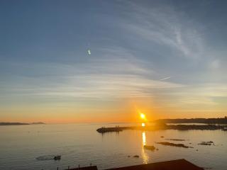 Apartamento con vistas al puerto - 0