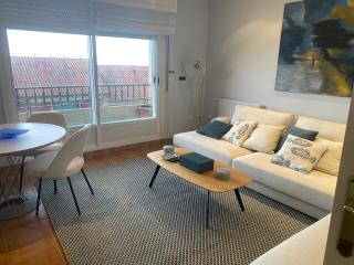 Apartamento con vistas al puerto - Sanxenxo - 3