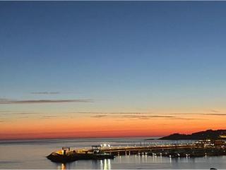 Apartamento con vistas al puerto - Sanxenxo - 7