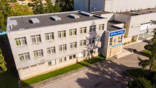 Hotel Preveza - Spišská Nová Ves - 4
