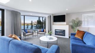 Oaks Queenstown Shores Resort - Queenstown - 8