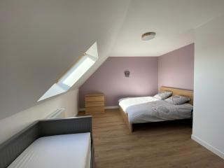 Jolie maison avec SPA à la campagne ! - - 8