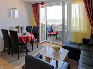 Blue Harmony Sea View Apartment - 7