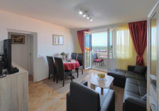 Blue Harmony Sea View Apartment - Dubrovnik - 6