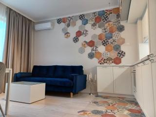 Tara Deluxe Apartment - Varna - 1