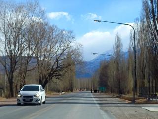 Cabaña Loft La Ribera - 9