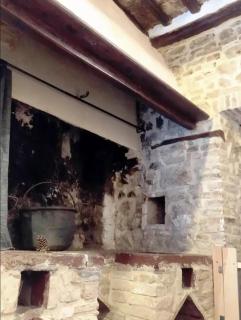 Casa Contadina in borgo medievale, Tuscany - Monteguidi - 9