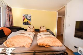Wohnung in Zermatt mit postkarten Matterhornblick - Zermatt - 7