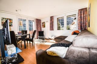 Wohnung in Zermatt mit postkarten Matterhornblick - Zermatt - 5