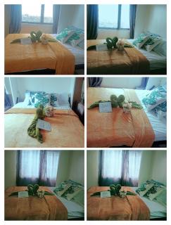 Free WI-FI and Pool Persimmon Condominium - 1