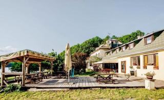 Penzión pri jazere, OMAD - Banská Štiavnica - 0