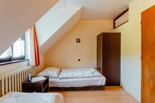 Penzión pri jazere, OMAD - Banská Štiavnica - 7
