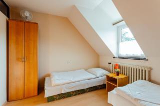 Penzión pri jazere, OMAD - Banská Štiavnica - 6