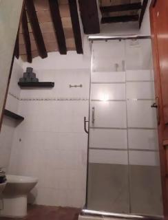 Casa Contadina in borgo medievale, Tuscany - Monteguidi - 5