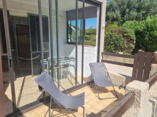 Studio 2 adultes 2 enfants Sanary sur Mer à 800m de la mer - Sanary-sur-Mer - 8
