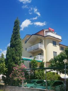 Apartmani Ruža - Sveti Petar - 8