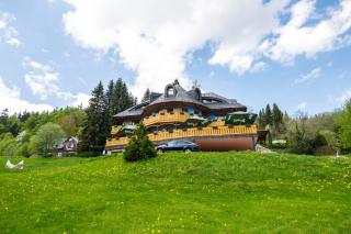Hotel Vladimír - Janské Lázně - 6