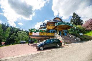 Hotel Vladimír - Janské Lázně - 5