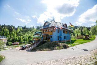 Hotel Vladimír - Janské Lázně - 4