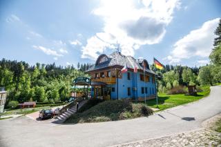 Hotel Vladimír - Janské Lázně - 3