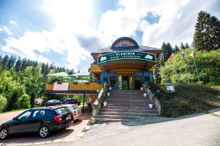 Hotel Vladimír - Janské Lázně - 2