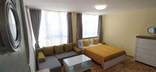 Studios near to Burgas Free University - Boergas - 1