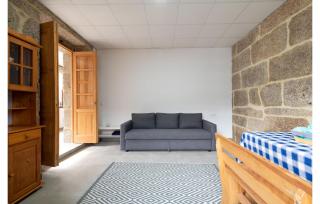 Beautiful Apartment In A Arnoia - 4