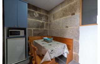 Beautiful Apartment In A Arnoia - 3