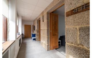 Beautiful Apartment In A Arnoia - 1