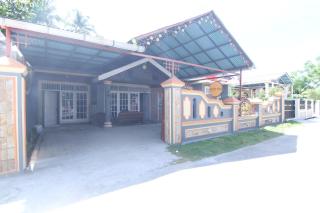 New Bunga Sonsang Homestay Syariah - Tabing - 0