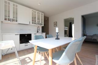 Haus Anneliese Whg 2, 1 OG hinten - 6