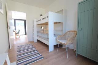 Haus Anneliese Whg 2, 1 OG hinten - 1