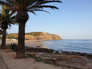 Top-floor 2 BR holiday home with sea view and pool - Luz - 7