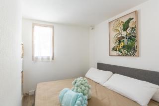 Gruissanne - Maison avec piscine, à 150m de la plage - 6