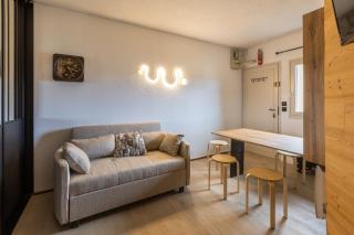 Jeanne - Appartement Vue Lac et Montagnes - 8