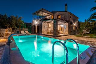 Kymaros Villas - 2