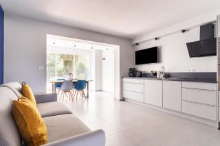 La Bastide de la Plage - Garage privé - La Ciotat - 0