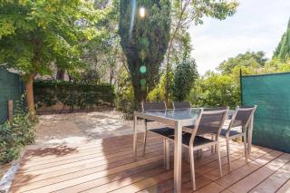 La Bastide de la Plage - Garage privé - La Ciotat - 9