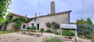 Le Terrier maison de campagne 250 m2 grande capacité 20 couchages, 4500m2 de terrain - 2