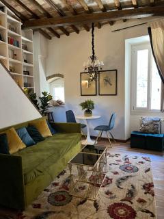 Casa Belvedere Firenze - Florenz - 9