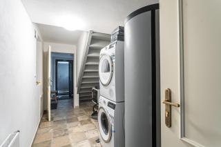 Apartmány VOLF - Boží Dar - 1