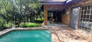 Nature House - Marloth Park - 0