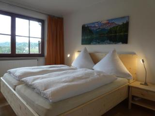 Haus Abendsonne Ferienwohnung Schuster - Krün - 4