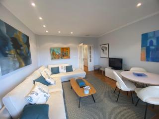 Apartamento con vistas al puerto - Sanxenxo - 2