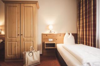 Hotel Johanna mitten im Ötztal - Umhausen - 6