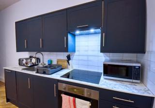 A Stones Throw By My Getaways - Brighton & Hove - 7