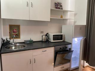 Studio Piata Amzei NR.1 (8 B) - Bucarest - 5