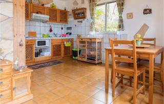 1 Bedroom Nice Home In Vallehermoso - Vallehermoso - 6