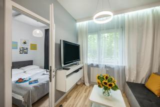 ShortStayPoland Wybrzeże Kościuszkowskie (B24) - Varsavia - 6